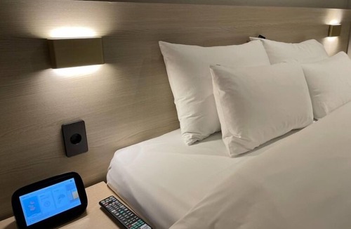Gwangsan-gu Hotel | Hotel Summit