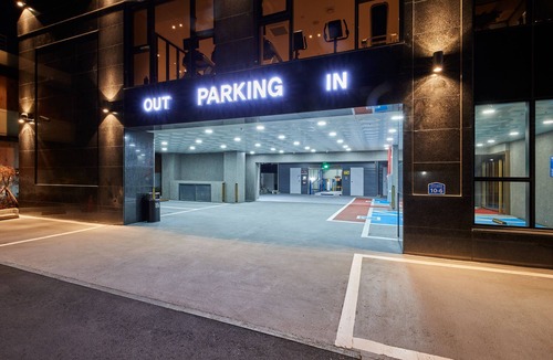 Gwangsan-gu Hotel | Hotel Summit