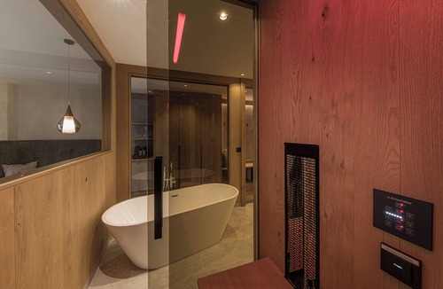 Naz Hotel | Hotel Sun