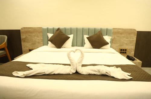 Somnath Hotel | Hotel Sun Palace