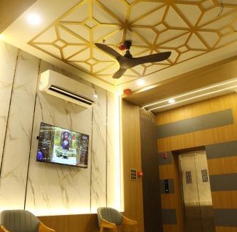 Somnath Hotel | Hotel Sun Palace