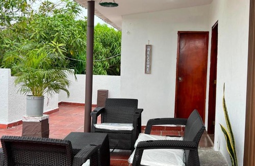 Barranquilla Hotel | Hotel Sun River