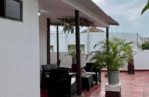 Barranquilla Hotel | Hotel Sun River