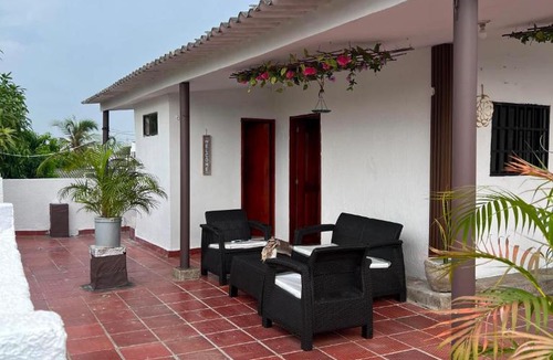 Barranquilla Hotel | Hotel Sun River