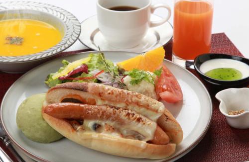 Furusato Onsen Hotel | Hotel Sunflex Kagoshima