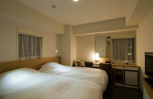 Furusato Onsen Hotel | Hotel Sunflex Kagoshima