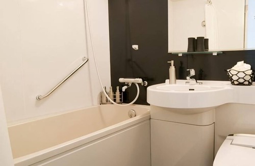 Furusato Onsen Hotel | Hotel Sunflex Kagoshima