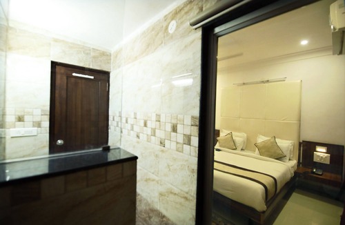 Udaipur Hotel | Hotel Sunflower