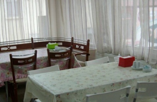 Demirci Hotel | Hotel Sungur