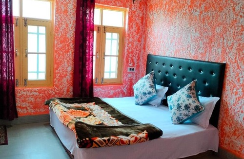 Srinagar House | Hotel sunlight Srinagar