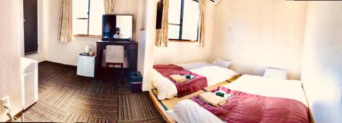 Sennan Hotel | Hotel Sunmarine