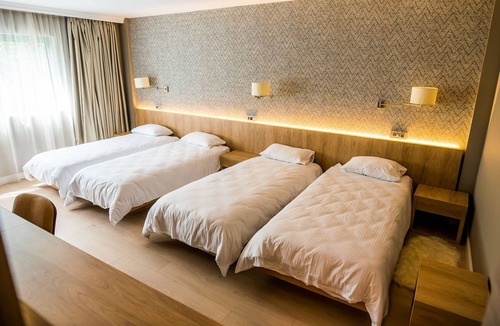 Cluj-Napoca Hotel | Hotel Sunny Hill