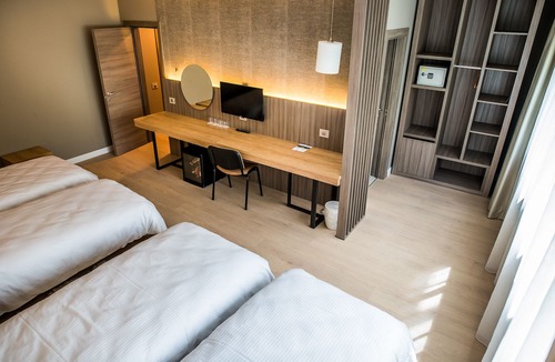 Cluj-Napoca Hotel | Hotel Sunny Hill
