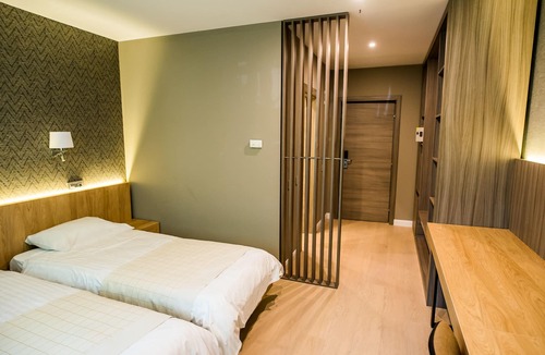 Cluj-Napoca Hotel | Hotel Sunny Hill