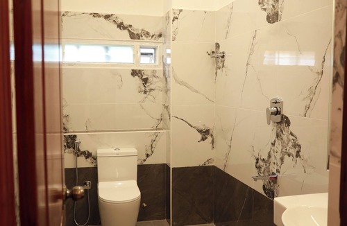 Egmore Hotel | Hotel Sunpark