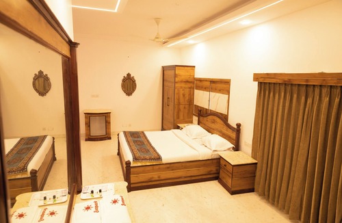 Egmore Hotel | Hotel Sunpark