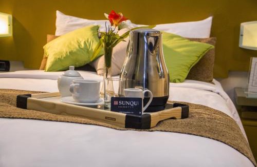 Surquillo Bed & Breakfast | Hotel Sunqu