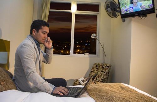Surquillo Bed & Breakfast | Hotel Sunqu