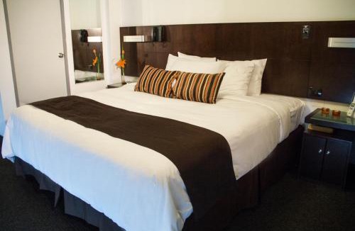 Surquillo Bed & Breakfast | Hotel Sunqu