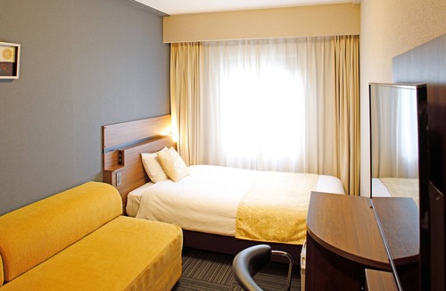 Sugatani Onsen Hotel | Hotel Sunroute Hikone