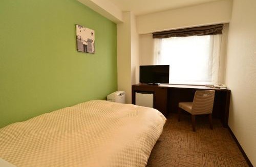 Sano Hotel | Hotel Sunroute Sano