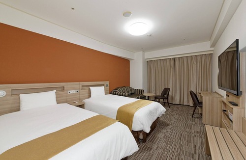 Sannomiya Hotel | Hotel Sunroute Sopra Kobe