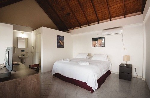 Punta Sur Hotel | Hotel Sunset