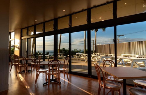 Nakadomari Hotel | Hotel Sunset Hill