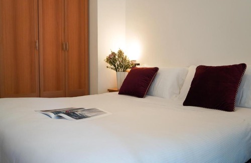 Marina Centro Hotel | Hotel Sunset