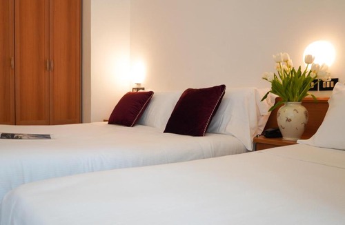 Marina Centro Hotel | Hotel Sunset