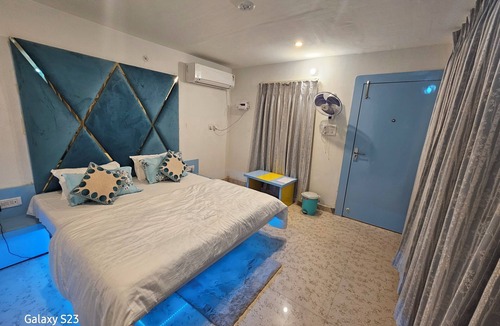Orchha Hotel | Hotel Sunset Orchha