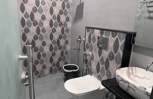 Orchha Hotel | Hotel Sunset Orchha