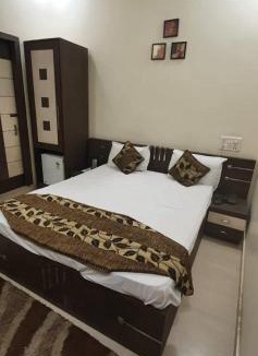 Bathinda Hotel | Hotel Sunshine