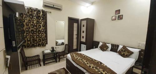 Bathinda Hotel | Hotel Sunshine