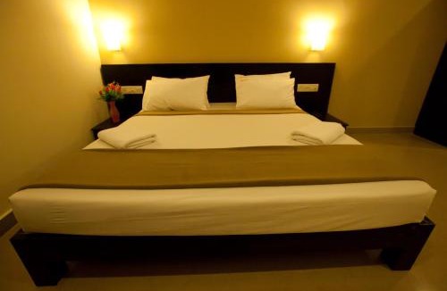 Mysore Hotel | Hotel Sunshine