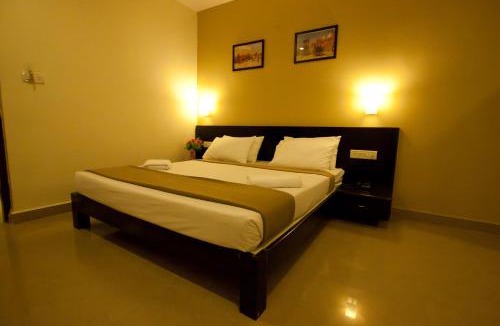 Mysore Hotel | Hotel Sunshine