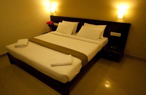 Mysore Hotel | Hotel Sunshine