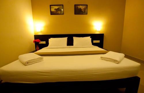 Mysore Hotel | Hotel Sunshine