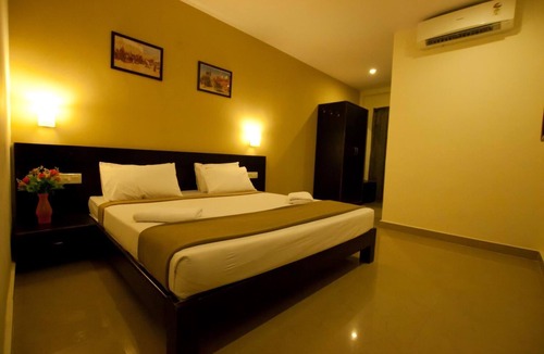 Mysore Hotel | Hotel Sunshine