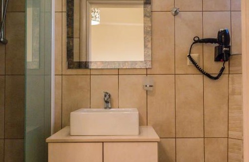 Matala Hotel | Hotel Sunshine Matala