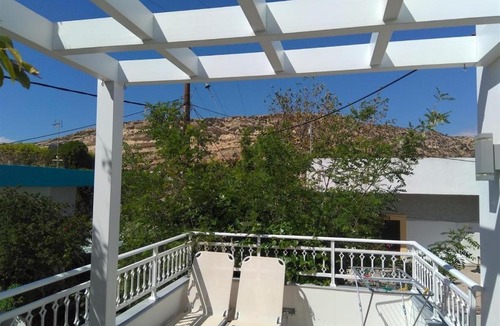 Matala Hotel | Hotel Sunshine Matala