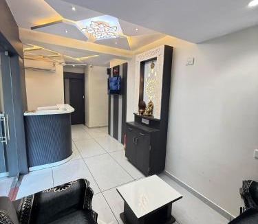 Paldi Hotel | Hotel Sunview