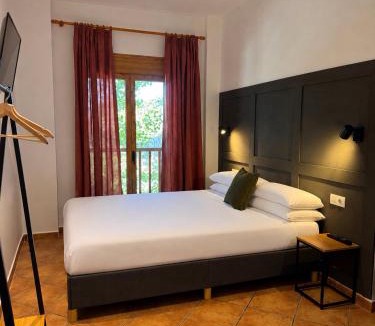 La Molina Hotel | Hotel Supermolina