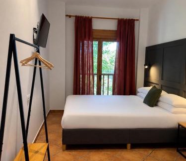 La Molina Hotel | Hotel Supermolina