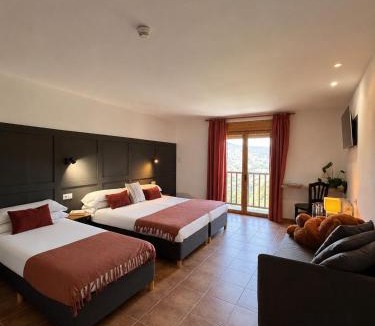 La Molina Hotel | Hotel Supermolina