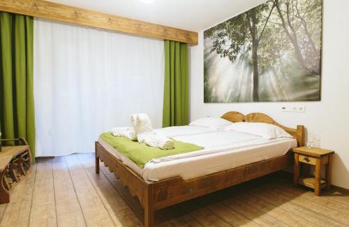 Cavnic Hotel | Hotel Superski
