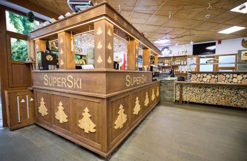 Cavnic Hotel | Hotel Superski
