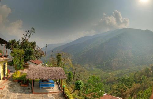 Gandaki Zone Hotel | HOTEL SUPERViEW
