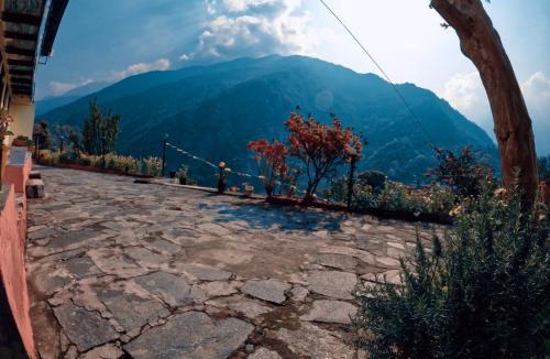 Gandaki Zone Hotel | HOTEL SUPERViEW