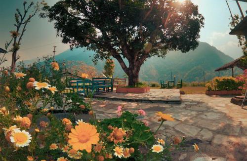 Gandaki Zone Hotel | HOTEL SUPERViEW